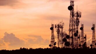 Depois das finanças, é hora de disruptar o setor de telecomunicações
