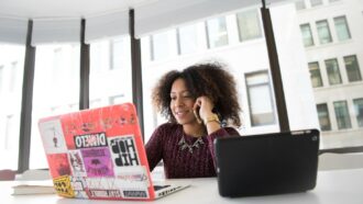 O mundo do trabalho mudou. Agora é a vez da cultura