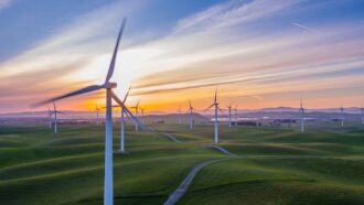 Cleantechs: ganhar escala para combater as mudanças climáticas