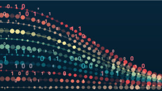 Data Meshes devem prevalecer em 2022