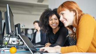 Existem 6 tipos de trabalhadores. Qual deles você é?