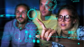 Transformação digital: a mudança começa pelo C-level