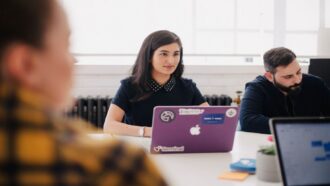 Gap de gênero nas startups: fundadoras enfrentam mais barreiras
