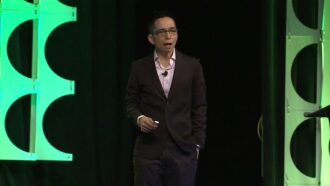 John Maeda: resiliência e adaptação para prosperar