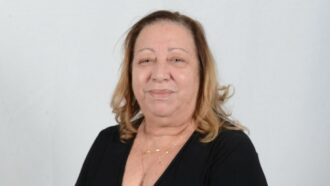 Quero deixar para minhas filhas a herança de que a gente pode ser o que quiser