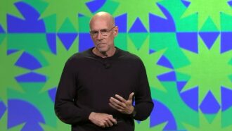Scott Galloway questiona a Web3 e reposiciona o Metaverso