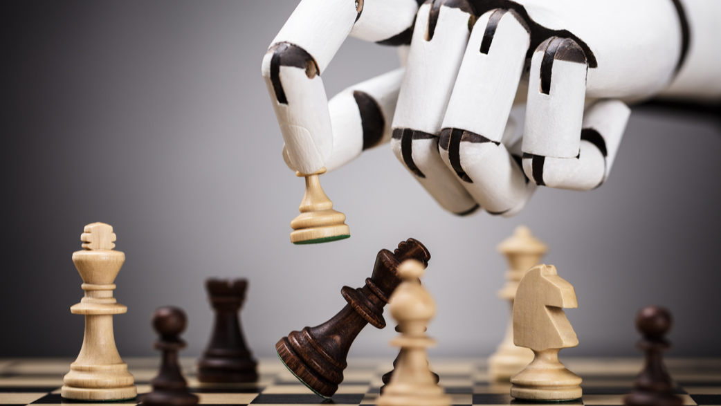 A Inteligência Artificial precisa passar de tática a estratégica