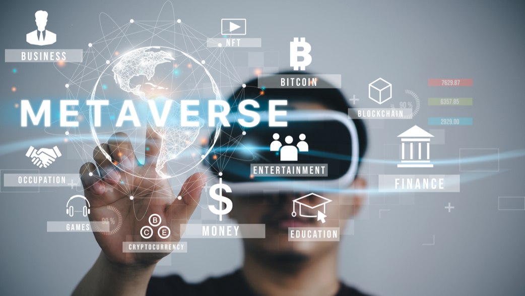 Metaverso ou Multiverso Qual a Diferença Entre Eles 