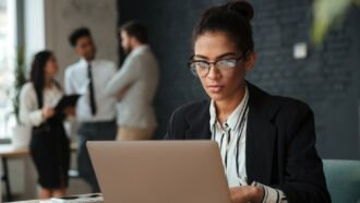 Cultura da empresa: conexão está no trabalho, não no escritório