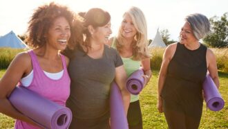 A menopausa é uma oportunidade pouco explorada no mercado de femtechs