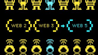 Vamos explicar a Web5?
