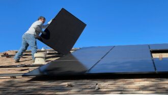 Mercado de energia solar cresce e atrai startups