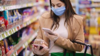 Consumidores estão mais resilientes às mudanças e à incerteza
