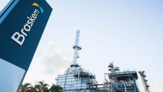 Com Oxygea, a Braskem mira no futuro