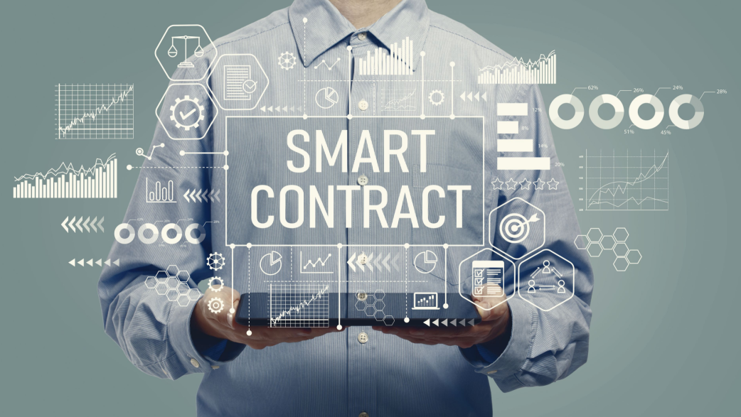 Smart contracts podem ser um problema para as DAOs