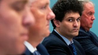 O arrastão FTX coloca em xeque o mercado de criptoativos