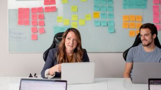 As soft skills chegam ao podium