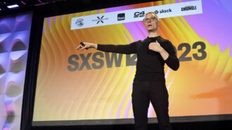 SXSW 2023: IA e RX, a simbiose que impulsionará o metaverso