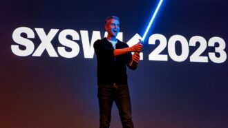 SXSW 2023: a caixa de surpresas dos parques da Disney