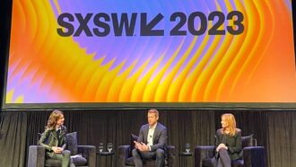 SXSW 2023: sobre carros autônomos e robotáxis