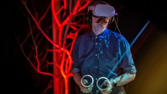 SXSW 2023: o modelo mental do metaverso