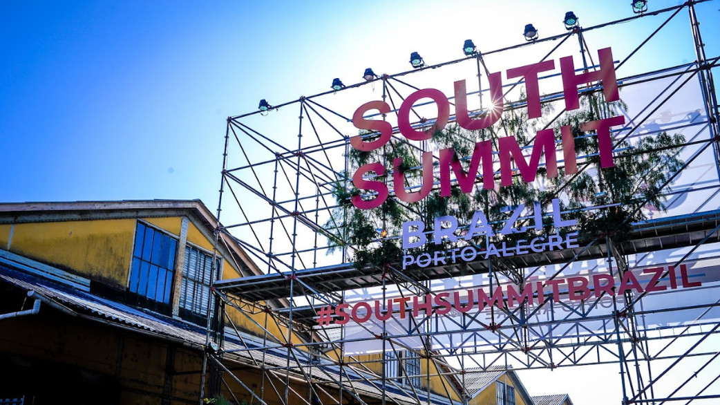 O que rolou no South Summit Brazil 2023?