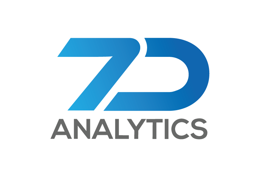 Logo 7D Analytics