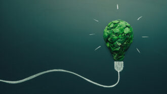 Precisamos destravar o investimento em tecnologias climáticas