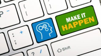 Por que muitos projetos de IA dão errado?