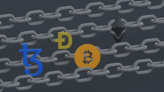 Uma injeção de otimismo para o mercado cripto