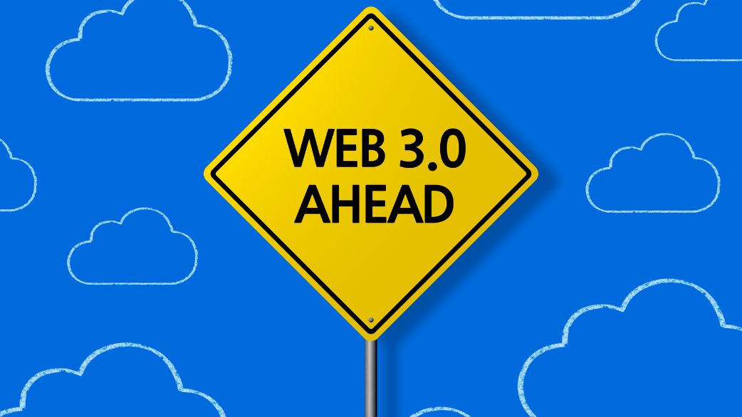 Web3 para além do cripto: a relevância da nova rede