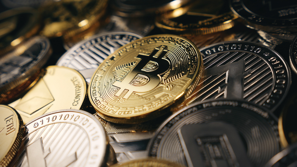 Bitcoin ainda é o centro do universo cripto