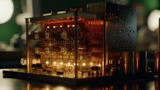 Quantum computing no ataque e na defesa