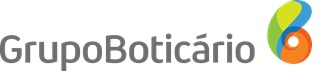 Logo Grupo Boticário