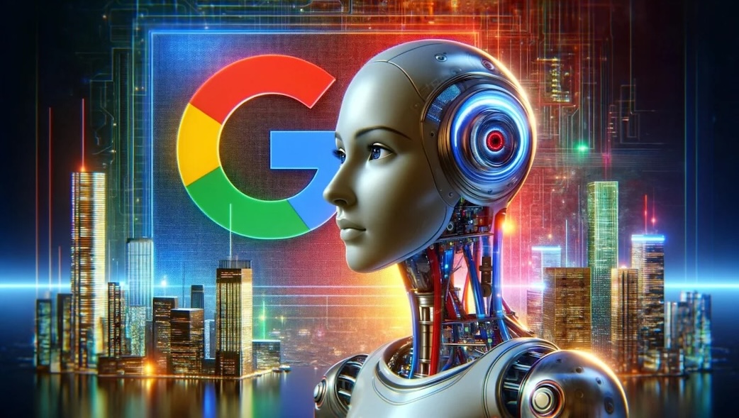 Google surpreende com lançamento de dois poderosos modelos de IA