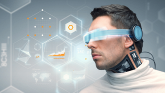 Direto de Dubai, as megatrends 2024