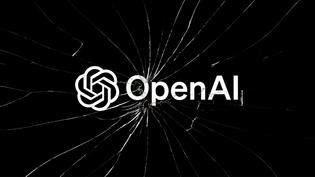 Desalinhamento na OpenAI
