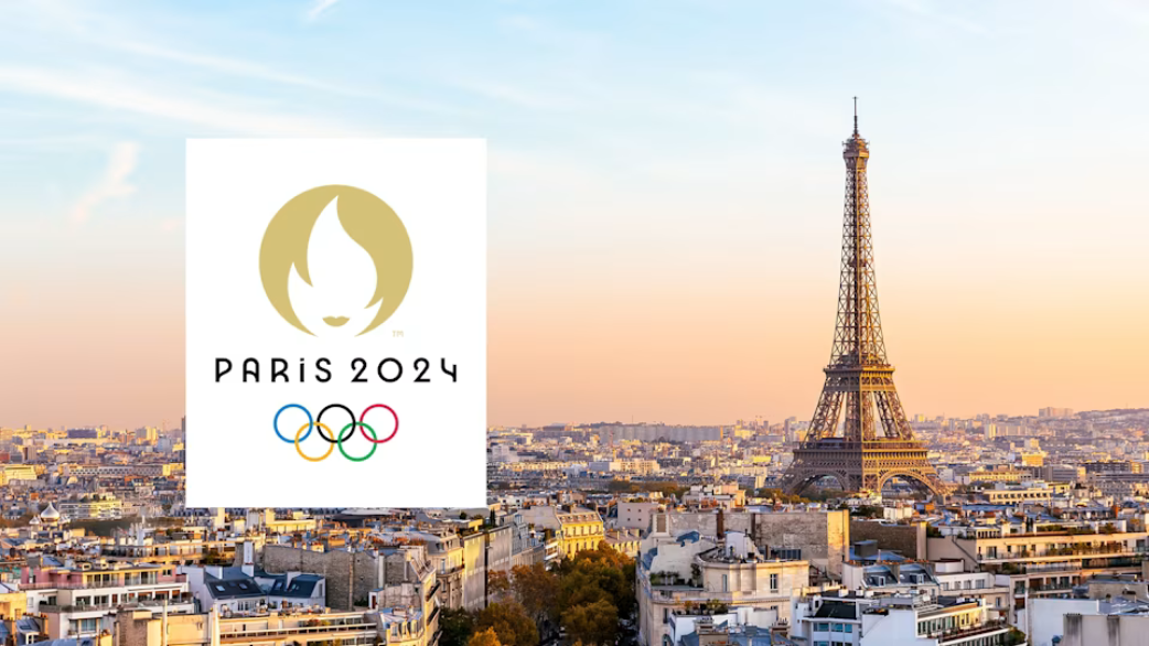 Segurança: Protegendo os Jogos Olímpicos de Paris 2024