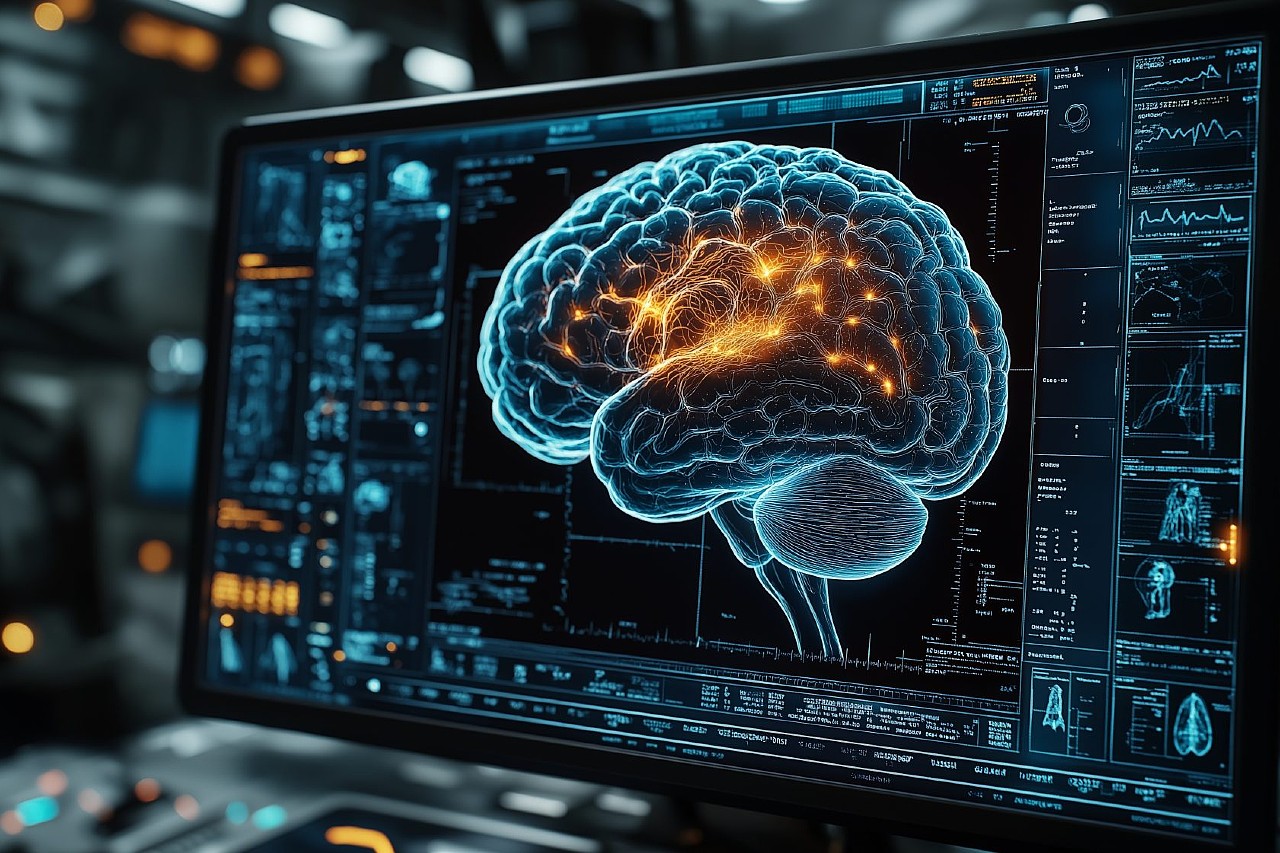 O renascimento da Neurotecnologia