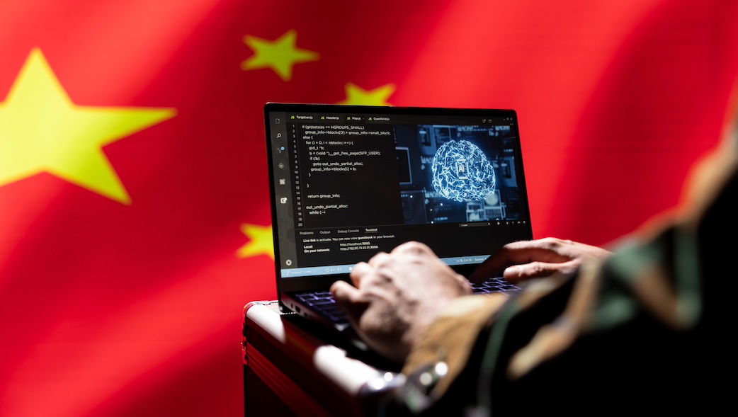 China desafia gigantes da IA com modelo DeepSeek V3 de código aberto