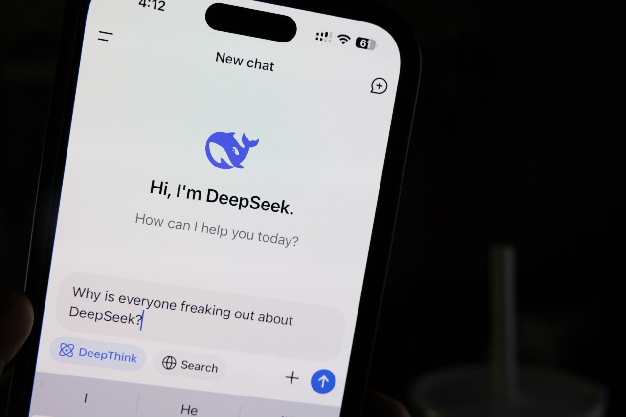 O que sua empresa pode aprender com o modelo de trabalho da DeepSeek