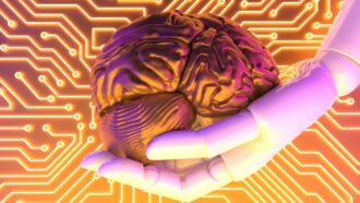 AI Index 2025: a corrida não é por capacidade, e sim por controle