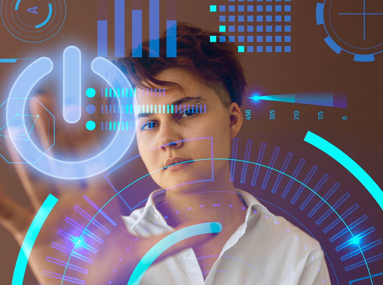 O que significa ser uma empresa AI-First — e por que isso muda tudo