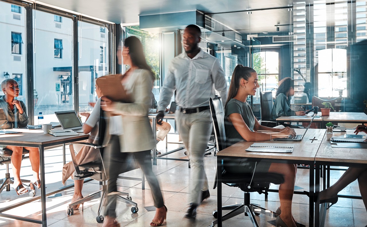 Quais são os cargos estratégicos da sua empresa?