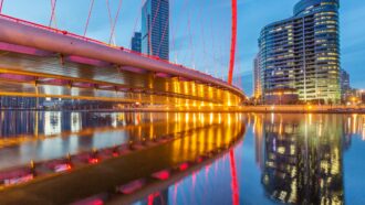 São Paulo, BH e Curitiba: os hubs brasileiros que lideram a inovação
