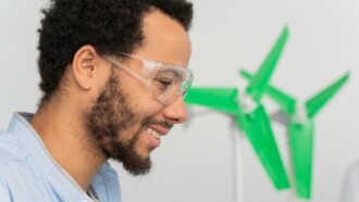 Green skills: só 44% dos jovens se sentem prontos para o futuro verde