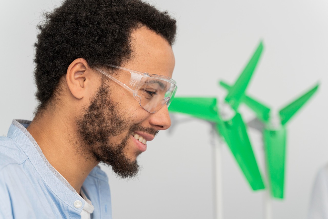 Green skills: só 44% dos jovens se sentem prontos para o futuro verde