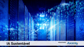 O futuro dos data centers passa pelo Brasil