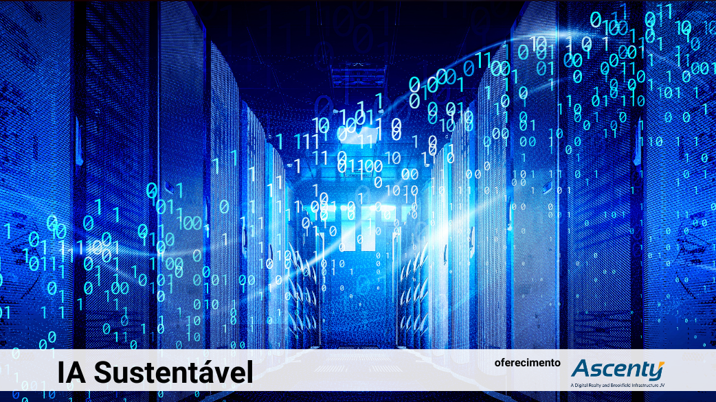 O futuro dos data centers passa pelo Brasil