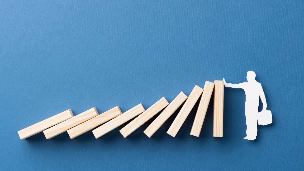 O CEO como Chief Resilience Officer em um mundo de permacrise